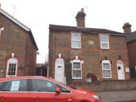 3 bedroom Semi-Detached for sale